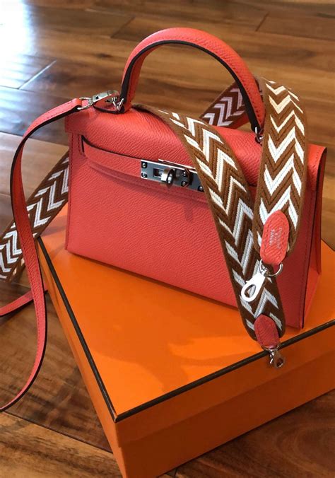 tas hermes mini terbaru 2019|bag Hermes original.